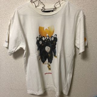 アップルバム(APPLEBUM)のアップルバムTシャツ(Tシャツ/カットソー(半袖/袖なし))