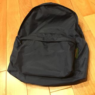 エルベシャプリエ(Herve Chapelier)のエルベシャプリエ  リュック  マリン(リュック/バックパック)