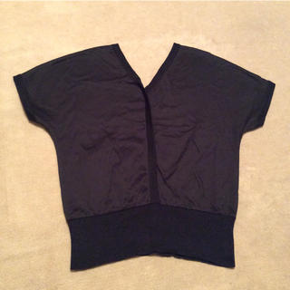 クリスチャンディオール(Christian Dior)のクリスチャンディオール カットソー(Tシャツ(半袖/袖なし))
