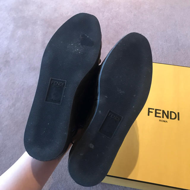 【FENDI】 3