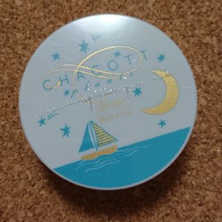 チャコット(CHACOTT)のCHACOTT★パウダーファンデーション(ファンデーション)