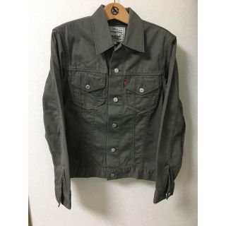 リーバイス(Levi's)のリーバイス Levi's デニムジャケット Ｌサイズ(Gジャン/デニムジャケット)