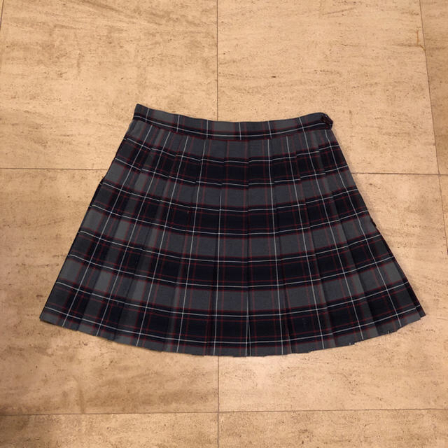 American Apparel(アメリカンアパレル)のAmerican apparel プリーツスカート レディースのスカート(ミニスカート)の商品写真