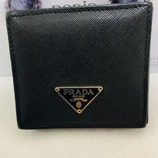 プラダ(PRADA)のプラダ コインケース(コインケース/小銭入れ)