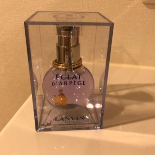 ランバン(LANVIN)のランバン エクラ ドゥ アルページュ オードパルファム(香水(女性用))