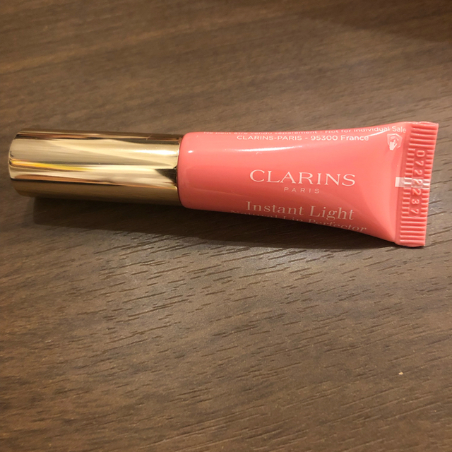 CLARINS(クラランス)の新品未使用♪ クラランス リップパーフェクター コスメ/美容のベースメイク/化粧品(口紅)の商品写真