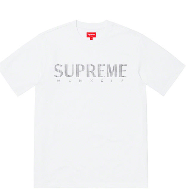 Supreme - SUPREME 2019 SS シュプリーム Tシャツ 新品 Sサイズの通販 by らりうじ's shop｜シュプリームならラクマ