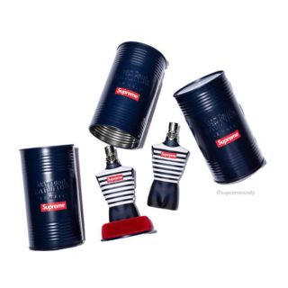 シュプリーム(Supreme)のSupreme Jean Paul GAULTIER 香水(香水(男性用))