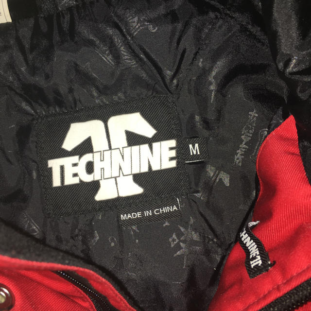 TECHNINE(テックナイン)のcoco様専用！激安！technine ボード ウェア セットアップ！ スポーツ/アウトドアのスノーボード(ウエア/装備)の商品写真