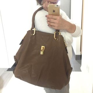 マークジェイコブス(MARC JACOBS)の値下げしました！(トートバッグ)