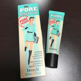 ベネフィット(Benefit)のベネフィット プライマー(化粧下地)