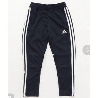 アディダス(adidas)のadidas ジャージ  トレーニングパンツ 150(パンツ/スパッツ)