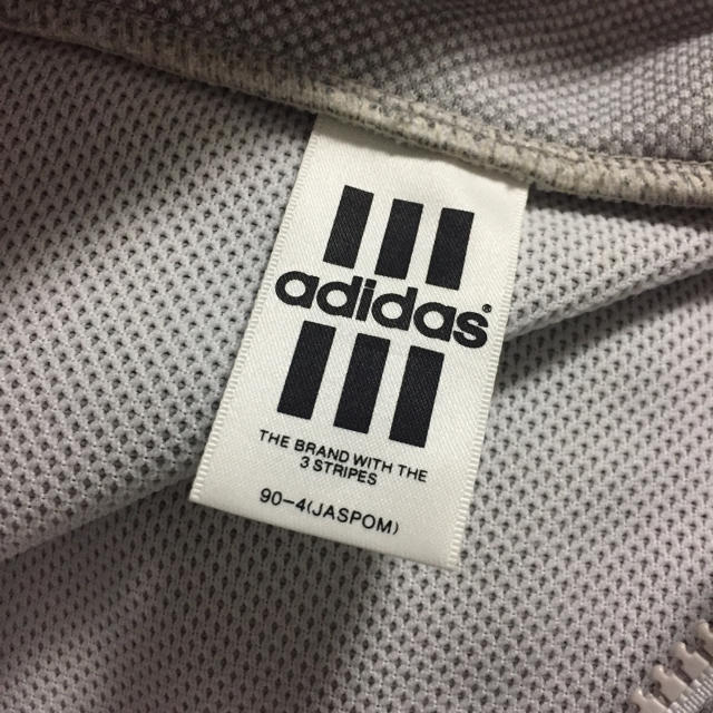 adidas ジャージ ジャケット メンズのトップス(ジャージ)の商品写真