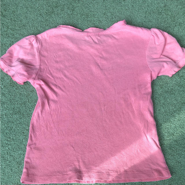 anyFAM(エニィファム)のTシャツ キッズ/ベビー/マタニティのキッズ服女の子用(90cm~)(その他)の商品写真