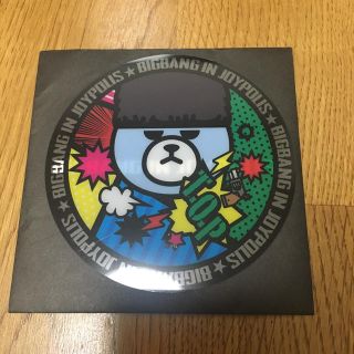 BIGBANG(アイドルグッズ)のフリマアイテム一覧 BIGBANG(アイドルグッズ)のフリマアイテム一覧