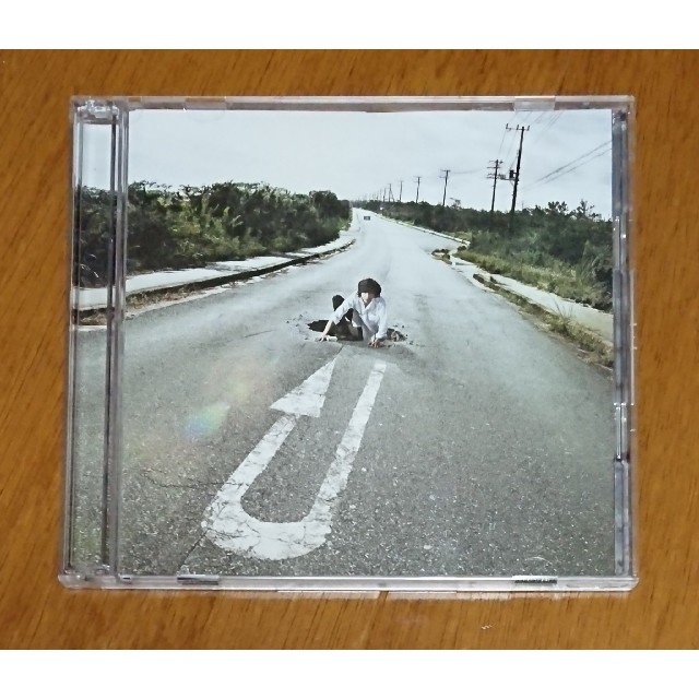 エレファントカシマシ ワインディングロード 初回限定盤 CD+DVD