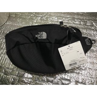 ザノースフェイス(THE NORTH FACE)のthe north face sweep 19SS新作 スウィープ 4L(ボディバッグ/ウエストポーチ)