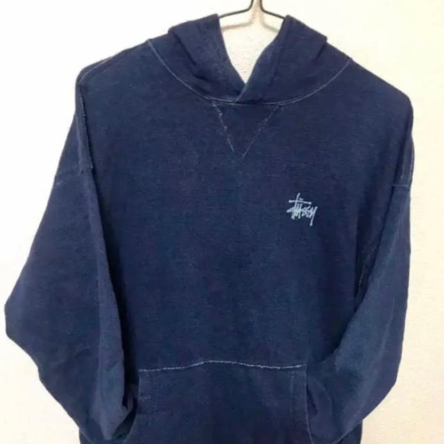 STUSSY(ステューシー)のステューシー パーカー メンズのトップス(パーカー)の商品写真