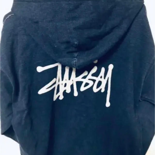 STUSSY(ステューシー)のステューシー パーカー メンズのトップス(パーカー)の商品写真