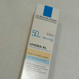 ラロッシュポゼ(LA ROCHE-POSAY)の新品 LA ROCHE-POSAY ラロッシュポゼ UVイデア XL ティント(日焼け止め/サンオイル)