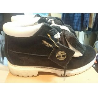 ティンバーランド(Timberland)のティンバーランド スエード(ブーツ)