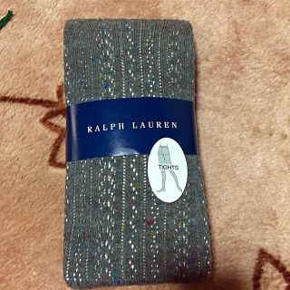 ラルフローレン(Ralph Lauren)のラルフローレン  タイツ(タイツ/ストッキング)