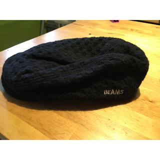 ビームス(BEAMS)のBeams ハンチング帽(ハンチング/ベレー帽)