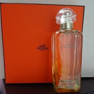 Hermes - エルメス 李氏の庭 オードトワレ 100ml 新品 庭シリーズの ...