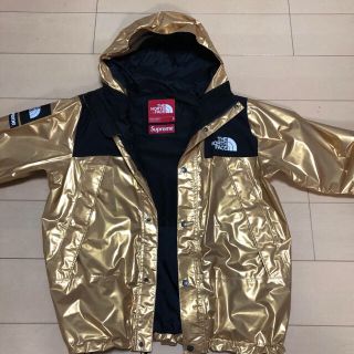 シュプリーム(Supreme)のsupreme North face マウンテンパーカー即発送(マウンテンパーカー)