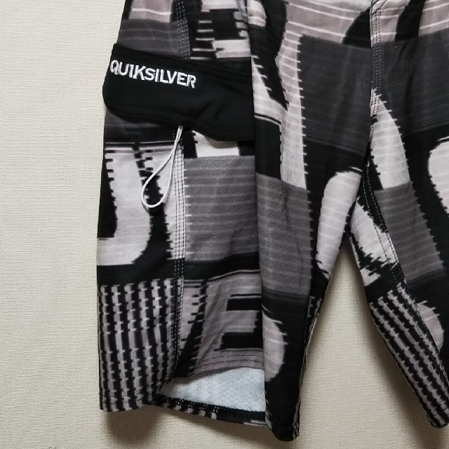 QUIKSILVER(クイックシルバー)のKOOL様専用QUIKSILVER 水着 メンズの水着/浴衣(水着)の商品写真