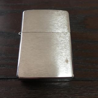 ジッポー(ZIPPO)のZIPPO ジッポーライター① 【送料込み】早い者勝ち(タバコグッズ)