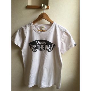 バンズボルト(VANS VAULT)のVANS　Tシャツ M size(Tシャツ/カットソー(半袖/袖なし))