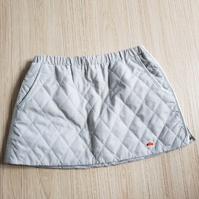 ellesse(エレッセ)のスカート レディースのスカート(ミニスカート)の商品写真