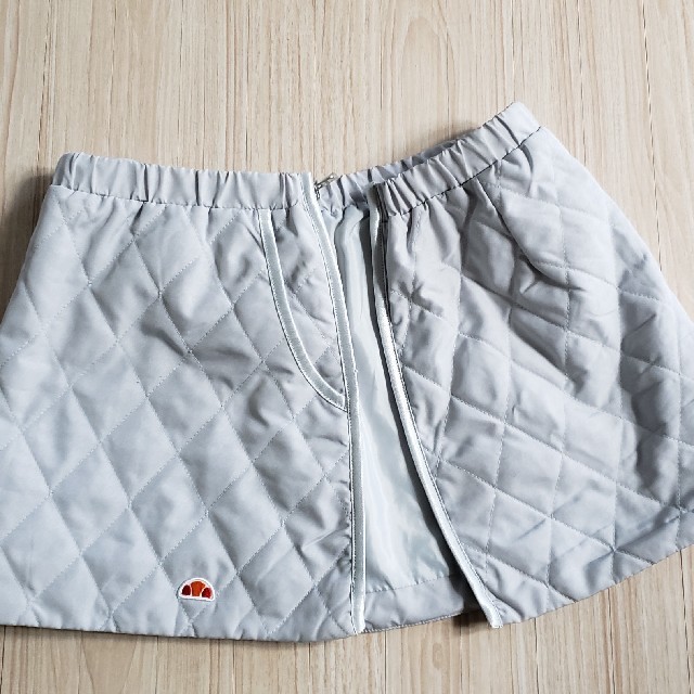 ellesse(エレッセ)のスカート レディースのスカート(ミニスカート)の商品写真