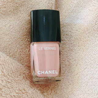 シャネル(CHANEL)のCHANEL VERNIS(マニキュア)