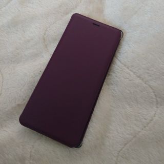 エクスペリア(Xperia)の【Xperia XZ3】スマホケース(Androidケース)