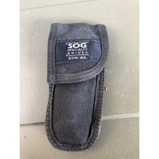 ビクトリノックス(VICTORINOX)ののりまきガジラ様専用  sog マルチツール (調理器具)