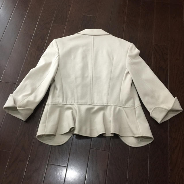 UNTITLED - アンタイトル ジャケット サイズ1の通販 by あいぽん's shop｜アンタイトルならラクマ
