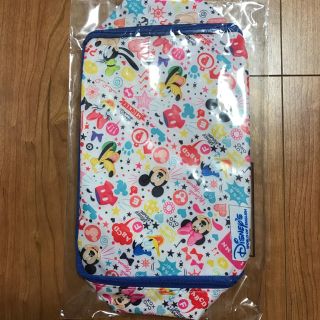 ディズニー(Disney)のDWEオリジナル マルチポーチ 非売品(知育玩具)