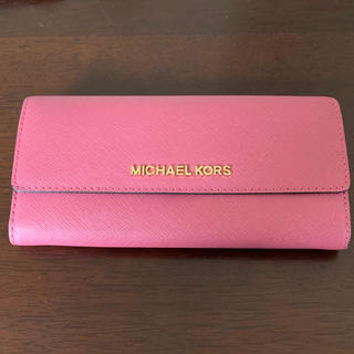 マイケルコース(Michael Kors)のMICHAEL KORS 財布(財布)