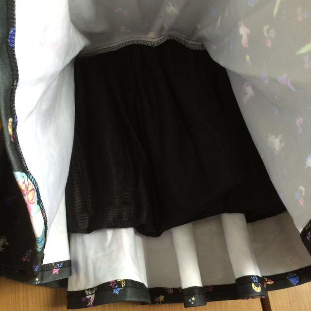 ユニコーン スカート レディースのスカート(ミニスカート)の商品写真