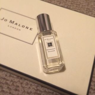 ジョーマローン(Jo Malone)のグレープフルーツ(香水(女性用))