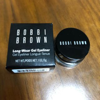 ボビイブラウン(BOBBI BROWN)の●未使用品●BOBBI BROWN アイライナー(アイライナー)