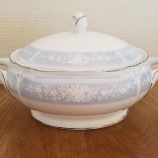 ノリタケ(Noritake)のノリタケ　スープ皿(食器)