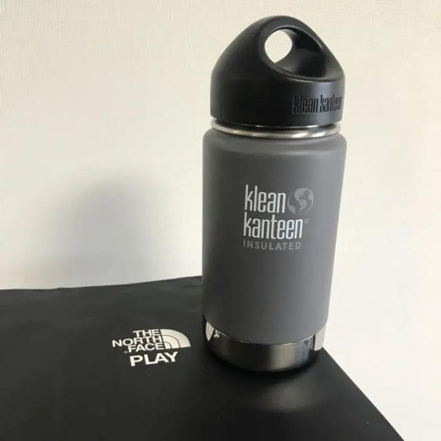 ベスト50 Klean Kanteen コラボ ノースフェイス 人気のファッショントレンド