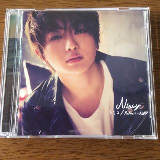 Nissy トリコ(ポップス/ロック(邦楽))