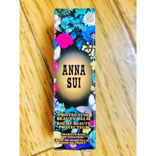 アナスイ(ANNA SUI)のANNA SUI(化粧下地)