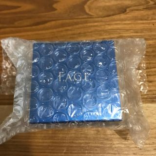 サントリー(サントリー)のF.A.G.E(エファージュ)のシナジーベールクリーム(保湿クリーム) 30g(フェイスクリーム)