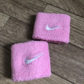 ナイキ(NIKE)のナイキリストバンド(バングル/リストバンド)