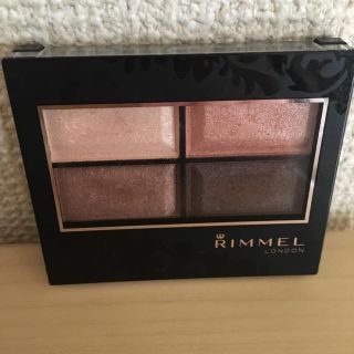 リンメル(RIMMEL)のRIMMEL アイシャドウ(アイシャドウ)